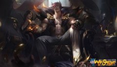 《LOL》10.1版本更新公告内容