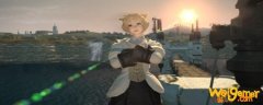 ff14成为锤子导师条件是什么-成为锤导条件