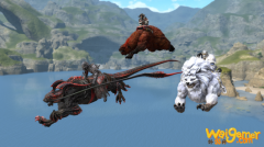 《FF14》西拉诺西亚S怪触发条件介绍