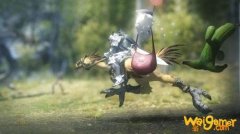 《FF14》5.3残暴正义号3号机改动介绍