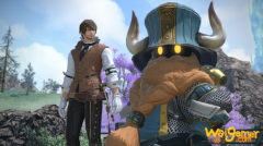 《FF14》5.3蛮族任务