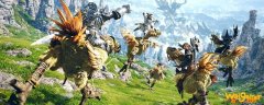 《FF14》红玉海S怪触发条件介绍