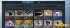 csgo箱子怎么卖-箱子怎么出售