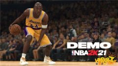 《NBA 2K21》北通阿修罗2手柄 控球走位更加精准